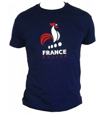 T-Shirt Supporter Equipe de France