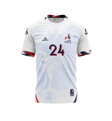 Maillot JOUEUR Equipe de...
