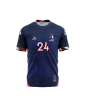 Maillot JOUEUR Equipe de...