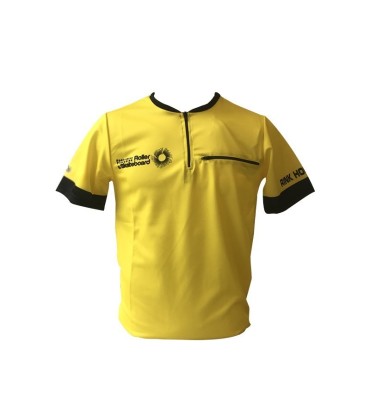 Maillot Arbitre  - Rink Hockey