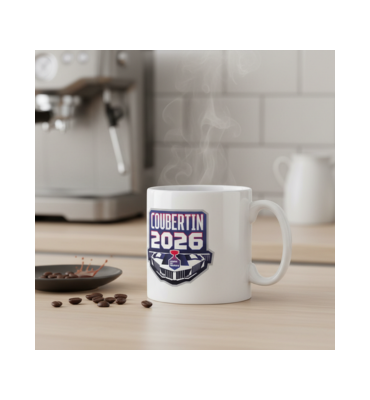 Mug collector – Coupes de...